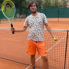 Евгений Янин, 12.01.1987, Москва