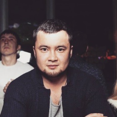 Арман Айткалиев, 26.04, Атырау