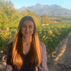 Alina Dobrovolskaya, 29.06