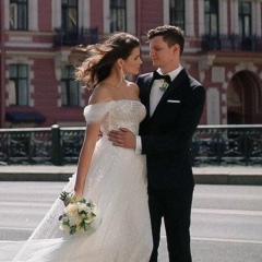 Павел Михеев, 28.04.1995, Санкт-Петербург