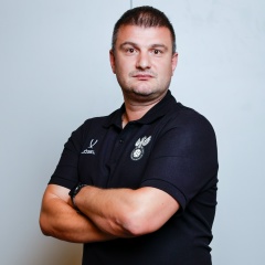 Владимир Кадыков, 06.05