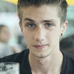 Artem Povolokin, 13.05.1994