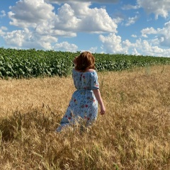 Екатерина Пантелеева, 27.03, Пермь