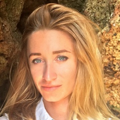 Анастасия Моховикова, 04.09.1986, Санкт-Петербург