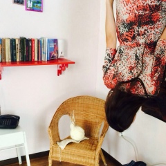 Людмила Иванникова, 05.06, Астрахань