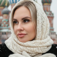 Ольга Булыгина, 20.09.1988, Рязань