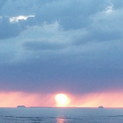 Юлия Завершинская, 04.04, Санкт-Петербург