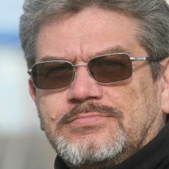 Андрей Багриков, 01.01.1965, Санкт-Петербург