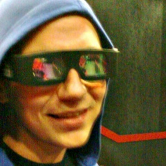 Виктор Сергеевич, 22.03.1986