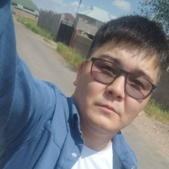 Олжас Жекеев, 30.05.1995