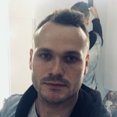 Евгений Овчаренко, 14.10