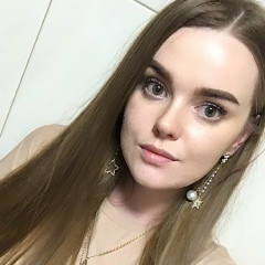 Анастасия Репенкова, 02.01, Бишкек