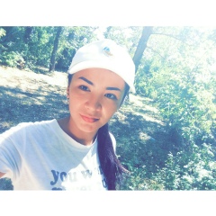 Шахмарал Сейсембекова, 30.09.1988, Караганда