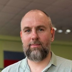 Олег Евплов