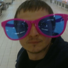 Лёха Григорьев, 26.10.1985, Санкт-Петербург