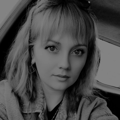 Елизавета Еланцева, 17.03, Минусинск