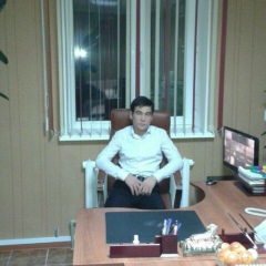 Досбол Кожанов, Нукус