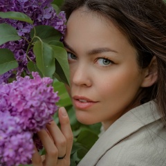 Мария Кузина, 14.10, Рязань