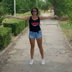 Ольга Тринеева, 23.05, Ломоносов