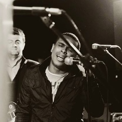 Anselmo Antonio, 09.04.1978, Rio de Janeiro