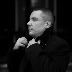 Антон Гончаров, 11.10.1992, Москва