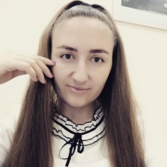 Юлия Кондратенко, Новосибирск