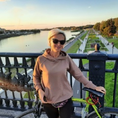 Елена Вяткина, Великий Новгород