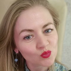 Анастасия Ситина, 25.03.1986