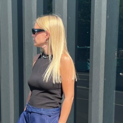 Аня Титкова, 18.08.1984, Санкт-Петербург