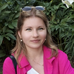 Алёна Павлова, Ярославль
