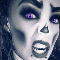 Кристиша Keks, 24.04.1989, Москва