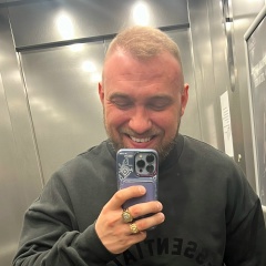 Ilya Lisanin, 20.11.1990, Казань