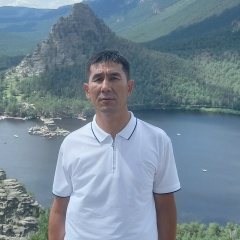Мурат Абдибаев