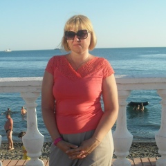 Светлана Харлан, 26.01, Волжск