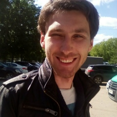 Сергей Андрущак, 22.07.1986