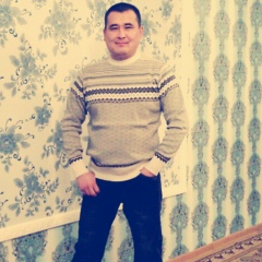 Арман Тлеубаев, 20.10.1980, Алматы