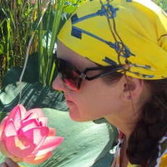 Оля Дзюба, 30.10.1986, Санкт-Петербург