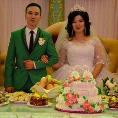 Ерасыл Сырлыбай, 26.01