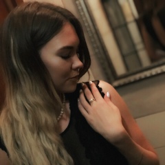 Anastasia Geo, 12.04.1994, Санкт-Петербург