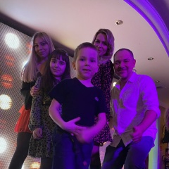 Сергей Рябовол, 30.10.1980, Ухта