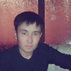 Gabit Jalal, 02.01.1993, Шымкент