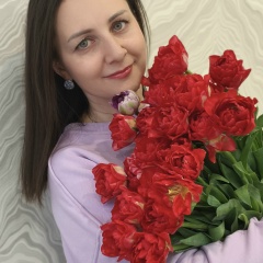 Ксения Котькалова, 31.10, Великий Новгород