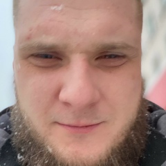 Владимир Витальевич, 18.10, Санкт-Петербург