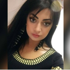 Залина Хаматянова, Астана