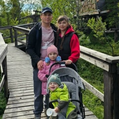 Николай Ерошенко, 21.09, Мончегорск