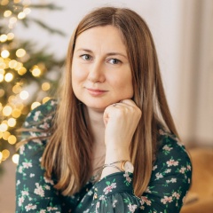 Вера Шадрикова, 16.09, Самара