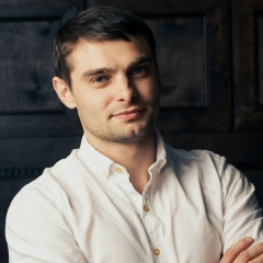 Виктор Почморга, 25.12.1985, Краснодар