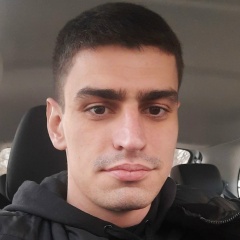 Ярослав Балковой, 14.07