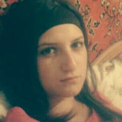 Fatya Kodzeva, 26.02.1993, New York City