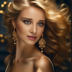 Alina Kol, Волгоград